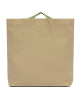 Gray Towering Tote | PDP | Antonia