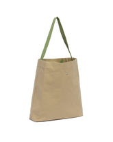 Gray Towering Tote | PDP | Antonia