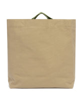 Gray Towering Tote | PDP | Antonia