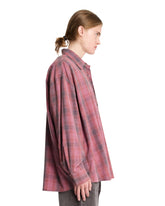 Camicia Borrowed Rosa | PDP | Antonia