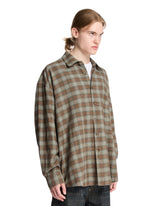 Camicia Borrowed Grigia | PDP | Antonia