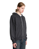 Felpa Rascal Grigia | PDP | Antonia