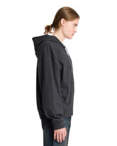 Felpa Rascal Grigia | PDP | Antonia