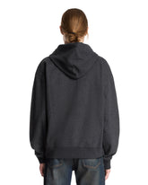 Felpa Rascal Grigia | PDP | Antonia