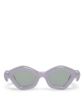 Gray Pebble Enchanted DX Sunglasses - PALOCERAS | PLP | Antonia