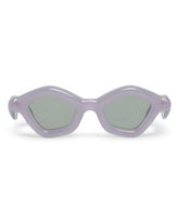 Occhiali Da Sole Pebble Enchanted DX Grigi | PDP | Antonia
