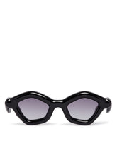 Occhiali Da Sole Pebble Shadow DX Neri - ACCESSORI DONNA | PLP | Antonia