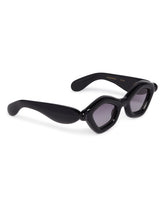 Occhiali Da Sole Pebble Shadow DX Neri - ACCESSORI DONNA | PLP | Antonia