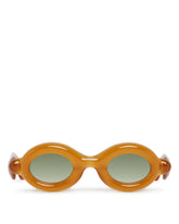 Occhiali Da Sole Pebble RX Beige - ACCESSORI DONNA | PLP | Antonia