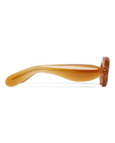 Occhiali Da Sole Pebble RX Beige | PDP | Antonia