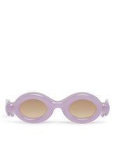 Occhiali Da Sole Pebble RX Lilla - ACCESSORI DONNA | PLP | Antonia