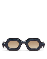 Occhiali Da Sole Pebble SX Blu - ACCESSORI DONNA | PLP | Antonia