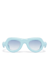 Blue Pebble Sunglasses - Men's sunglasses | PLP | Antonia