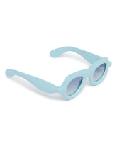 Blue Pebble Sunglasses - Men's sunglasses | PLP | Antonia