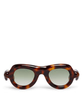 Occhiali Da Sole Pebble Havana Gold VX Marroni - ACCESSORI DONNA | PLP | Antonia