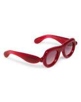 Occhiali Da Sole Pebble VX Rossi - ACCESSORI DONNA | PLP | Antonia
