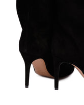 Brown Lidia Western 105 Boots | PDP | Antonia