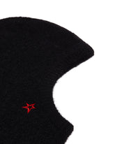 Balaclava Con Logo Nera | PDP | Antonia