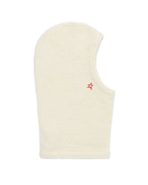 Balaclava Con Logo Bianca - PERFECT MOMENT WOMEN | PLP | Antonia