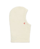 Balaclava Con Logo Bianca | PDP | Antonia