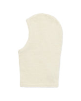 Balaclava Con Logo Bianca - PERFECT MOMENT WOMEN | PLP | Antonia