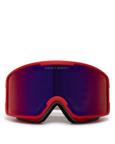 Occhiali Da Sci Rossi - PERFECT MOMENT WOMEN | PLP | Antonia