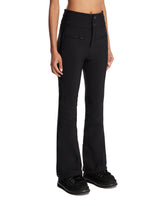 Pantaloni Da Sci Aurora Flare Neri | PDP | Antonia