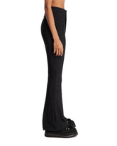 Pantaloni Da Sci Aurora Flare Neri | PDP | Antonia