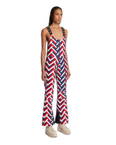 Pantaloni Da Sci JG Stampa Waffle | PDP | Antonia