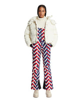 Pantaloni Da Sci JG Stampa Waffle - PERFECT MOMENT WOMEN | PLP | Antonia