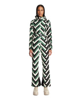 Tuta Da Sci Tignes Stampa Waffle - PERFECT MOMENT WOMEN | PLP | Antonia