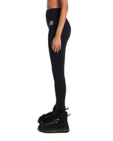 Perfect Moment x Antonia Leggings Con Logo Neri | PDP | Antonia