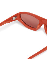Orange Uns Sunglasses | PDP | Antonia