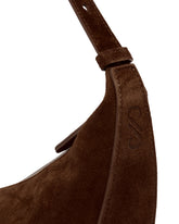 Borsa Slide Marrone | PDP | Antonia