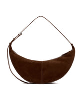 Borsa Slide Marrone | PDP | Antonia