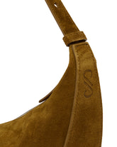 Borsa Slide Marrone | PDP | Antonia