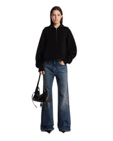 Jeans Jane Blu Scuri - R13 DONNA | PLP | Antonia