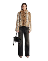 Jeans A Gamba Dritta Neri - R13 DONNA | PLP | Antonia