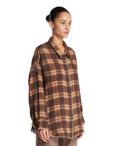 Beige Reversible Shirt | PDP | Antonia