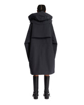 Blue Field Parka Waterproof | PDP | Antonia