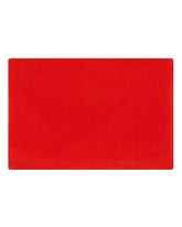 Orange Wool Blanket | PDP | Antonia