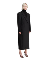Black Signature Opera Coat | PDP | Antonia