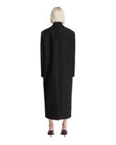 Black Signature Opera Coat | PDP | Antonia