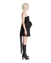 Abito Scultura Nero | PDP | Antonia