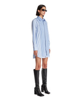 Abito Camicia Blu | PDP | Antonia