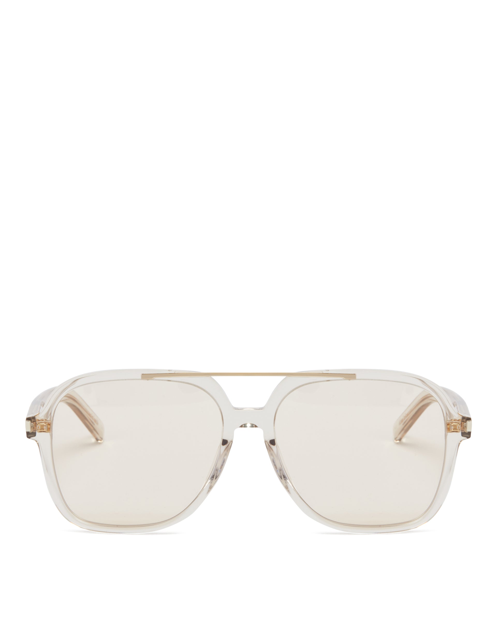 Occhiali Da Sole SL 545 Trasparenti