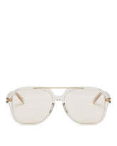 Occhiali Da Sole SL 545 Trasparenti - Saint laurent donna | PLP | Antonia