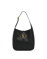 Borsa Le 5 a 7 Piccola Nera - Saint laurent donna | PLP | Antonia