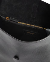 Borsa Le 5 a 7 Piccola Nera | PDP | Antonia