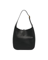 Borsa Le 5 a 7 Piccola Nera | PDP | Antonia